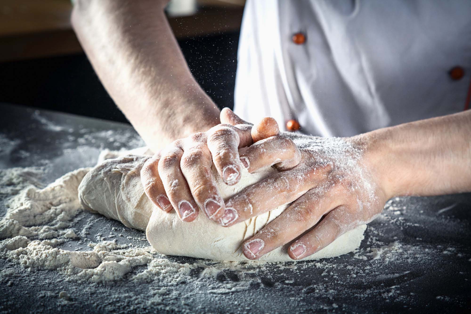 Toscan - pizza-