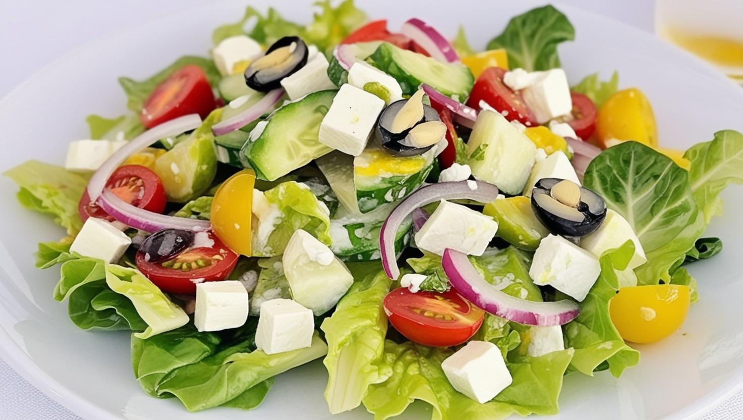 Unser griechischer Salat-02